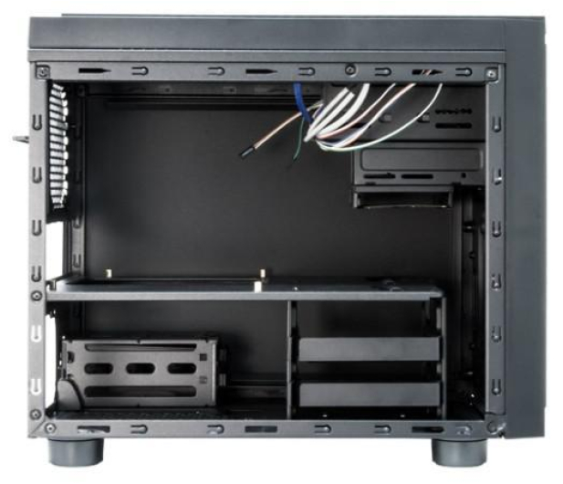 Chieftec Gaming Cube Black - 1161271 - zdjęcie 5